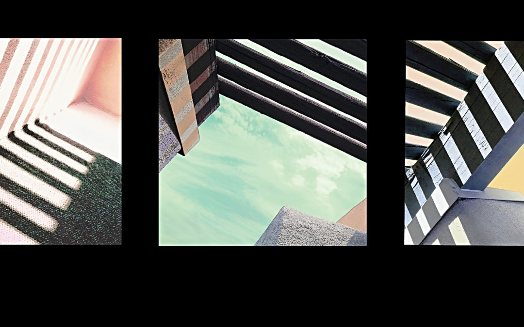 Miami Triptych