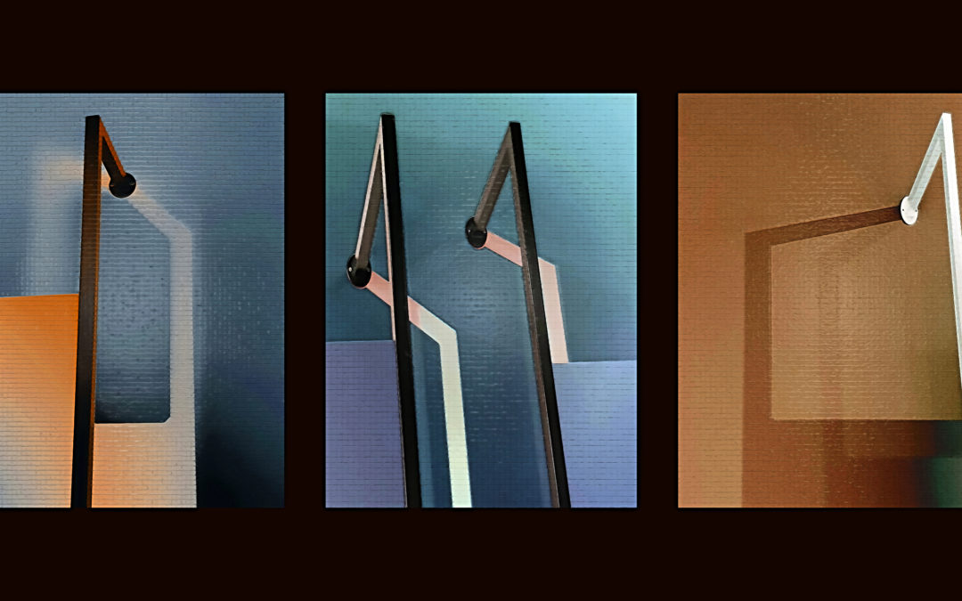 Art is Just a B[R]acket Triptych